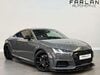Audi TT 2.0 TFSI Coupe 3dr Petrol S Tronic quattro Euro 6 (s/s) (310 ps)