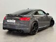 Audi TT 2.0 TFSI Coupe 3dr Petrol S Tronic quattro Euro 6 (s/s) (310 ps) 28