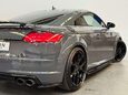 Audi TT 2.0 TFSI Coupe 3dr Petrol S Tronic quattro Euro 6 (s/s) (310 ps) 30