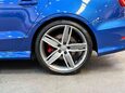 Audi S3 2.0 TFSI Saloon 4dr Petrol S Tronic quattro Euro 6 (s/s) (Nav) (300 ps) 53