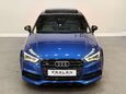 Audi S3 2.0 TFSI Saloon 4dr Petrol S Tronic quattro Euro 6 (s/s) (Nav) (300 ps) 11