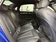 Audi S3 2.0 TFSI Saloon 4dr Petrol S Tronic quattro Euro 6 (s/s) (Nav) (300 ps) 37