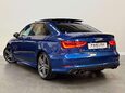Audi S3 2.0 TFSI Saloon 4dr Petrol S Tronic quattro Euro 6 (s/s) (Nav) (300 ps) 28