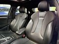 Audi S3 2.0 TFSI Saloon 4dr Petrol S Tronic quattro Euro 6 (s/s) (Nav) (300 ps) 6