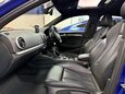 Audi S3 2.0 TFSI Saloon 4dr Petrol S Tronic quattro Euro 6 (s/s) (Nav) (300 ps) 43