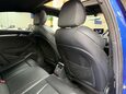 Audi S3 2.0 TFSI Saloon 4dr Petrol S Tronic quattro Euro 6 (s/s) (Nav) (300 ps) 40