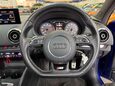 Audi S3 2.0 TFSI Saloon 4dr Petrol S Tronic quattro Euro 6 (s/s) (Nav) (300 ps) 31