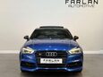 Audi S3 2.0 TFSI Saloon 4dr Petrol S Tronic quattro Euro 6 (s/s) (Nav) (300 ps) 10