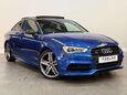 Audi S3 2.0 TFSI Saloon 4dr Petrol S Tronic quattro Euro 6 (s/s) (Nav) (300 ps) 8
