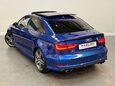 Audi S3 2.0 TFSI Saloon 4dr Petrol S Tronic quattro Euro 6 (s/s) (Nav) (300 ps) 29