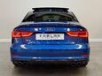 Audi S3 2.0 TFSI Saloon 4dr Petrol S Tronic quattro Euro 6 (s/s) (Nav) (300 ps) 24