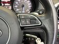 Audi S3 2.0 TFSI Saloon 4dr Petrol S Tronic quattro Euro 6 (s/s) (Nav) (300 ps) 33