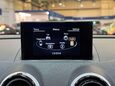 Audi S3 2.0 TFSI Saloon 4dr Petrol S Tronic quattro Euro 6 (s/s) (Nav) (300 ps) 45