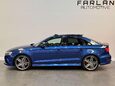 Audi S3 2.0 TFSI Saloon 4dr Petrol S Tronic quattro Euro 6 (s/s) (Nav) (300 ps) 21