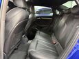 Audi S3 2.0 TFSI Saloon 4dr Petrol S Tronic quattro Euro 6 (s/s) (Nav) (300 ps) 38