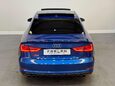 Audi S3 2.0 TFSI Saloon 4dr Petrol S Tronic quattro Euro 6 (s/s) (Nav) (300 ps) 25