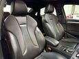Audi S3 2.0 TFSI Saloon 4dr Petrol S Tronic quattro Euro 6 (s/s) (Nav) (300 ps) 30