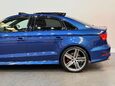Audi S3 2.0 TFSI Saloon 4dr Petrol S Tronic quattro Euro 6 (s/s) (Nav) (300 ps) 20