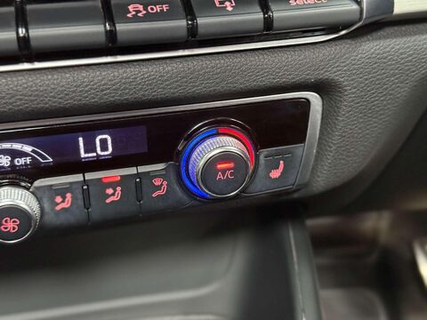 Audi S3 2.0 TFSI Saloon 4dr Petrol S Tronic quattro Euro 6 (s/s) (Nav) (300 ps) 50