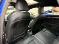 Audi S3 2.0 TFSI Saloon 4dr Petrol S Tronic quattro Euro 6 (s/s) (Nav) (300 ps) 39