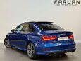 Audi S3 2.0 TFSI Saloon 4dr Petrol S Tronic quattro Euro 6 (s/s) (Nav) (300 ps) 5