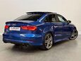 Audi S3 2.0 TFSI Saloon 4dr Petrol S Tronic quattro Euro 6 (s/s) (Nav) (300 ps) 23