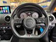 Audi S3 2.0 TFSI Black Edition Sportback 5dr Petrol S Tronic quattro Euro 6 (s/s) ( 35