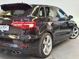 Audi S3 2.0 TFSI Black Edition Sportback 5dr Petrol S Tronic quattro Euro 6 (s/s) ( 30