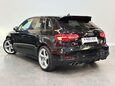 Audi S3 2.0 TFSI Black Edition Sportback 5dr Petrol S Tronic quattro Euro 6 (s/s) ( 24