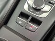 Audi S3 2.0 TFSI Black Edition Sportback 5dr Petrol S Tronic quattro Euro 6 (s/s) ( 52