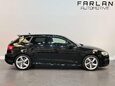 Audi S3 2.0 TFSI Black Edition Sportback 5dr Petrol S Tronic quattro Euro 6 (s/s) ( 18