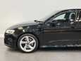 Audi S3 2.0 TFSI Black Edition Sportback 5dr Petrol S Tronic quattro Euro 6 (s/s) ( 19