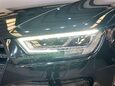 Audi S3 2.0 TFSI Black Edition Sportback 5dr Petrol S Tronic quattro Euro 6 (s/s) ( 60