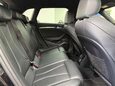 Audi S3 2.0 TFSI Black Edition Sportback 5dr Petrol S Tronic quattro Euro 6 (s/s) ( 43