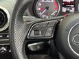Audi S3 2.0 TFSI Black Edition Sportback 5dr Petrol S Tronic quattro Euro 6 (s/s) ( 33