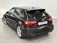 Audi S3 2.0 TFSI Black Edition Sportback 5dr Petrol S Tronic quattro Euro 6 (s/s) ( 22
