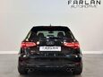 Audi S3 2.0 TFSI Black Edition Sportback 5dr Petrol S Tronic quattro Euro 6 (s/s) ( 25