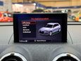 Audi S3 2.0 TFSI Black Edition Sportback 5dr Petrol S Tronic quattro Euro 6 (s/s) ( 49