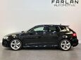 Audi S3 2.0 TFSI Black Edition Sportback 5dr Petrol S Tronic quattro Euro 6 (s/s) ( 21