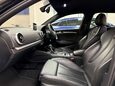 Audi S3 2.0 TFSI Black Edition Sportback 5dr Petrol S Tronic quattro Euro 6 (s/s) ( 37