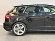 Audi S3 2.0 TFSI Black Edition Sportback 5dr Petrol S Tronic quattro Euro 6 (s/s) ( 16