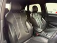 Audi S3 2.0 TFSI Black Edition Sportback 5dr Petrol S Tronic quattro Euro 6 (s/s) ( 32