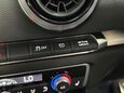 Audi S3 2.0 TFSI Black Edition Sportback 5dr Petrol S Tronic quattro Euro 6 (s/s) ( 57