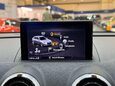 Audi S3 2.0 TFSI Black Edition Sportback 5dr Petrol S Tronic quattro Euro 6 (s/s) ( 46