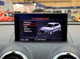 Audi S3 2.0 TFSI Black Edition Sportback 5dr Petrol S Tronic quattro Euro 6 (s/s) ( 48