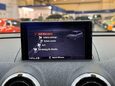 Audi S3 2.0 TFSI Black Edition Sportback 5dr Petrol S Tronic quattro Euro 6 (s/s) ( 45