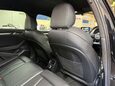 Audi S3 2.0 TFSI Black Edition Sportback 5dr Petrol S Tronic quattro Euro 6 (s/s) ( 42
