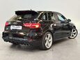 Audi S3 2.0 TFSI Black Edition Sportback 5dr Petrol S Tronic quattro Euro 6 (s/s) ( 29