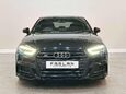 Audi S3 2.0 TFSI Black Edition Sportback 5dr Petrol S Tronic quattro Euro 6 (s/s) ( 12