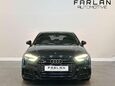 Audi S3 2.0 TFSI Black Edition Sportback 5dr Petrol S Tronic quattro Euro 6 (s/s) ( 10